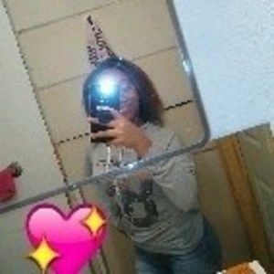 Meet your Posher, Corrina